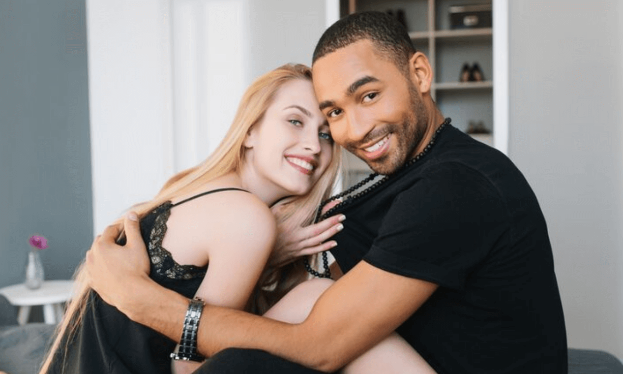 Mobile Dating Experience