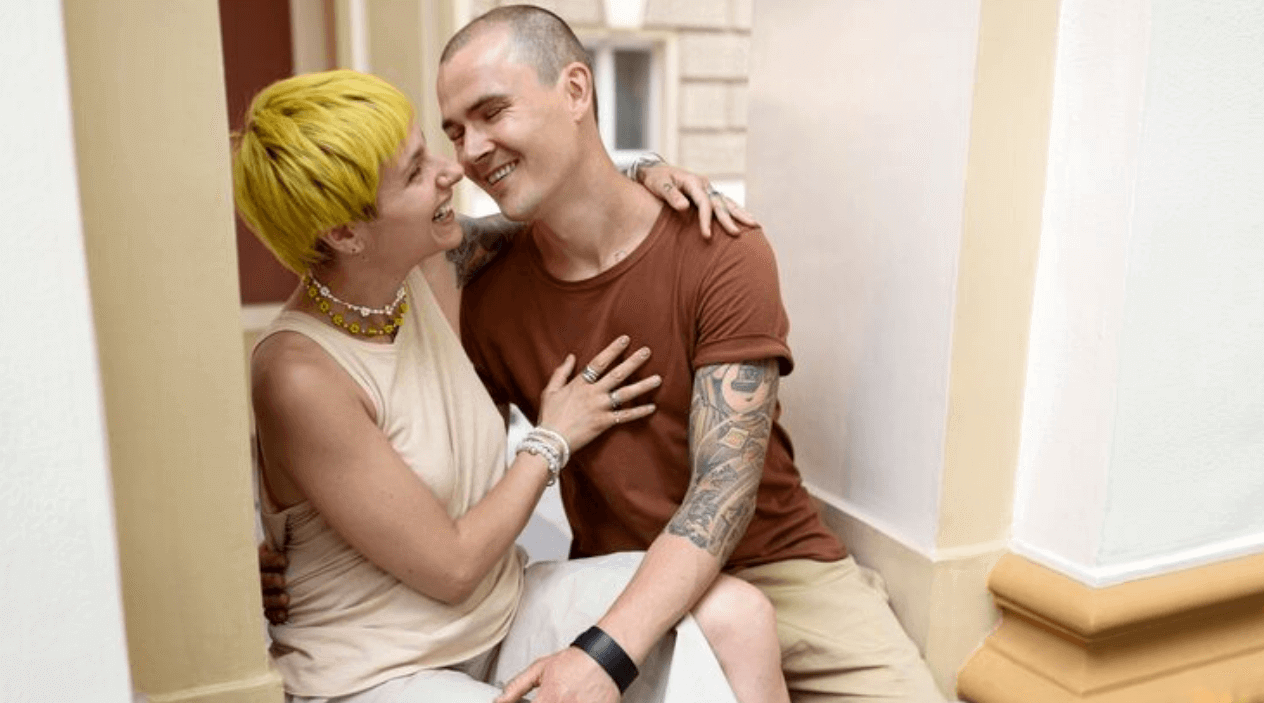 Admirers and Partners