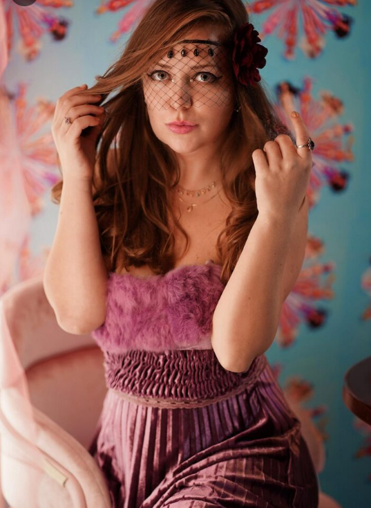 French Shemale Romance